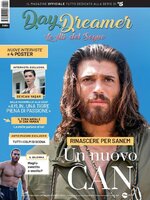 DayDreamer Magazine - Speciale